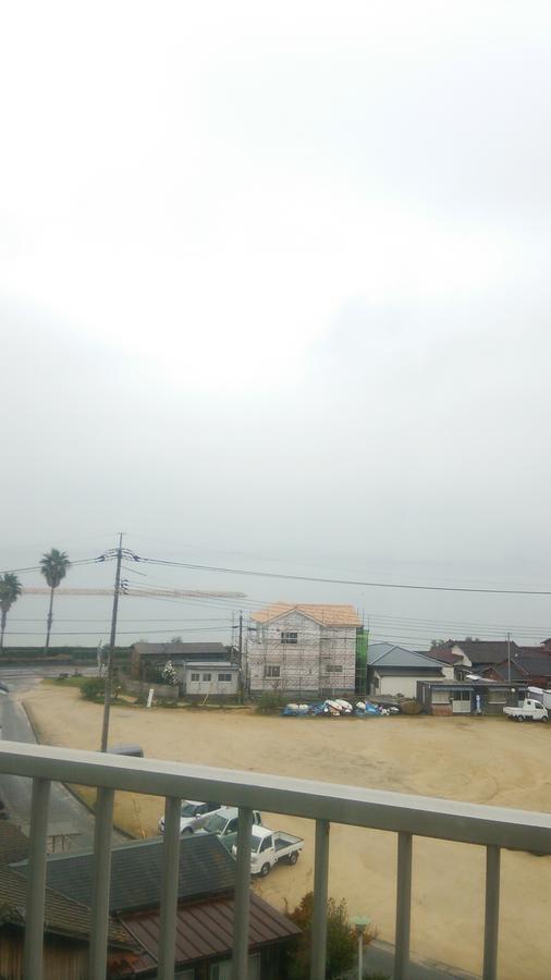 Kashimaso Hotel Tonosho  Exterior foto